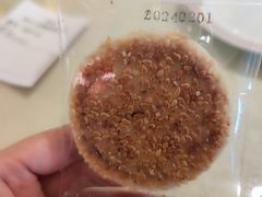 归元禅饼-归元·云集斋素菜馆