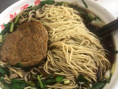 -老赵面店(大西路店)