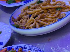 -大召山西祁县剔鱼子削面(向阳店)