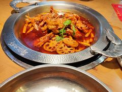 -邵汇大虾(泉园一路店)