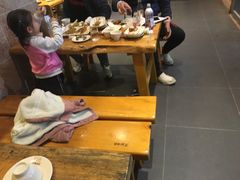 -木屋烧烤(惠阳华润小径湾店)
