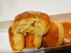 -味多美蛋糕(苏州街地铁店)