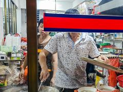 -建国蚵煎蚵面