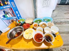 -红牌楼老号串串(银海佳苑店)