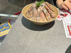 -生活如沸·顺德水牛奶火锅(大学路店)