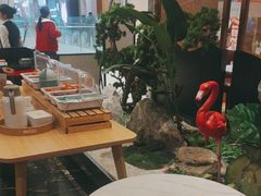 -喜庭海鲜自助(来福士店)