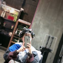 -Kraemer Paris  苏豪路易士·嘉玛发廊