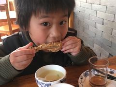 -云河农家乐饭店(福禄缘树山店)