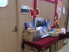 -新东方素质成长中心(金源校区)