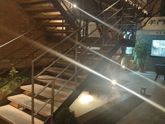 -羊门客在·烤盐池滩羊·川菜