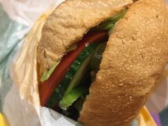 -赛百味SUBWAY(地王广场店)