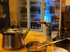 -水浒湘西小串烧烤.小龙虾.烤鱼(员村店)