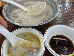-南记食粥坊·宵夜大排档(莲花店)