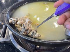 -草墩罗非鱼庄•野生菌•腊排骨(七星街上段店)