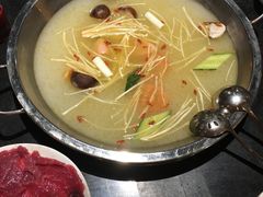 -谭氏兄弟火锅(中和店)