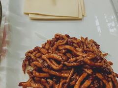 -巴渝兄弟川菜(宽街店)