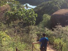 -丹霞山风景名胜区