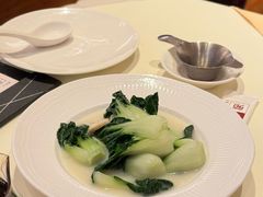 -利苑酒家(合景国际金融广场店)