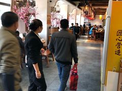 -六合居·明厨亮灶餐厅(成双大道店)
