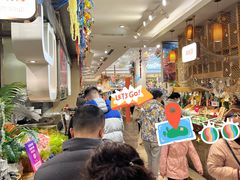 -芭菲盛宴·环球美食(袁家岗店)