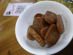 -秀妈厨房(灰汤老店)