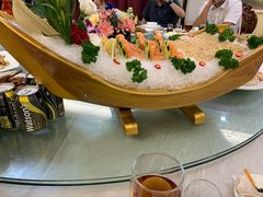 -旺富东海大酒楼(海鲜街店)