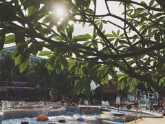 景点-碧水湾温泉