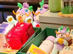 -星巴克(北京首都国际机场7店)