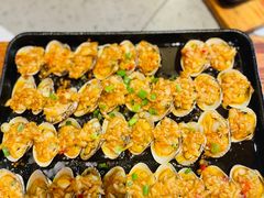 -一棠龙虾•王牌虾球(恒隆广场店)