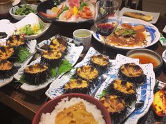-江户前日本料理(瑞诗酒店店)