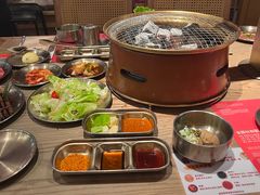 -西塔老太太泥炉烤肉(杭州首店)