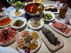 -东华大酒楼(主楼店)