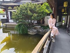 -常熟方塔园