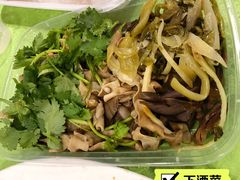 -盛港湾海鲜食府(黄沙店)