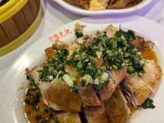 -澳门陈光记烧味饭店(南京德基广场店)