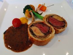 招牌惠灵顿牛排-蝶舍·MAISON PAPILLON