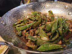 -彭耕记猪油炒小菜(吉联mall店)