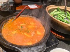 -旺爷砂锅·茶作(国贸城店)