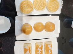 -高第街56号港式餐厅·精选(世茂广场宽厚里大明湖店)