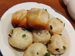 -舒蔡记生煎菜饭(云南中路店)