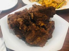 -晋乡亲刀削面(东风桥东店)