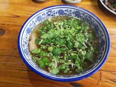 -淳澄水盆羊肉