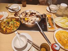 -新大新豆米火锅1993(万象汇店)
