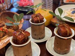 -庄隐阁(悠方广场店)