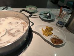 -采椰郎椰子鸡·脆皮鸡火锅(融创茂店)