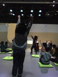 -小鸡哆哆故事屋·儿童乐园(嘉里城店)