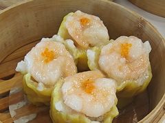 -仑头海鲜城(仑头环村南路店)