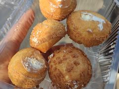 -宫喜糕点(共青团路店)