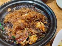 -人民食堂(电信南街店)