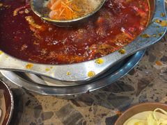 -正南齊北重庆老火锅(光华村直营店)